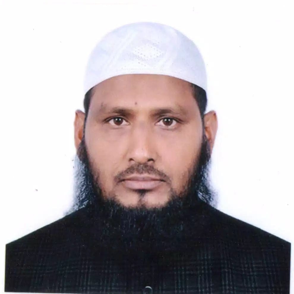 Mufti Mohammadullah 